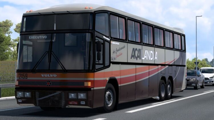 Marcopolo Paradiso G4 1400 v1.53