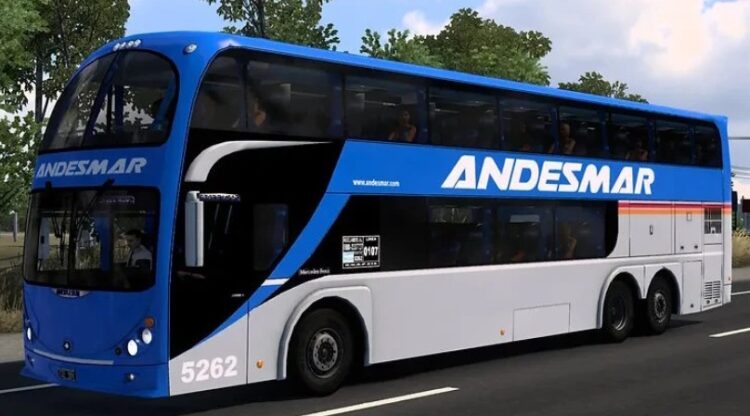 Metalsur Starbus 2 v1.53