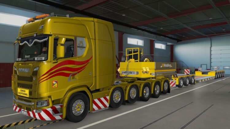 PROFILE SCANIA S 2016 12X4 SIGOUSS89 BY RODONITCHO MODS 1.2 1.53 22 01 2025
