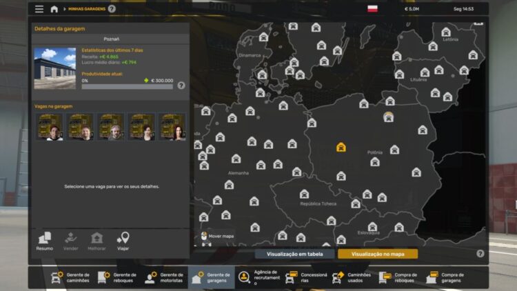 PROFILE SCANIA S 2016 12X4 SIGOUSS89 BY RODONITCHO MODS 1.2 1.53 22 01 2025