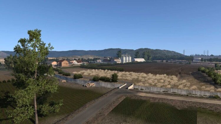 Pm Barcelona EXP v1.1