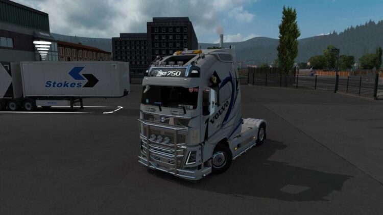 Quick Jobs Tuned Trucks v5.53