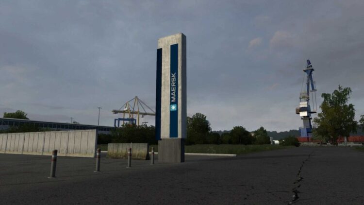 Real Companies & Gas Stations v2.03.07