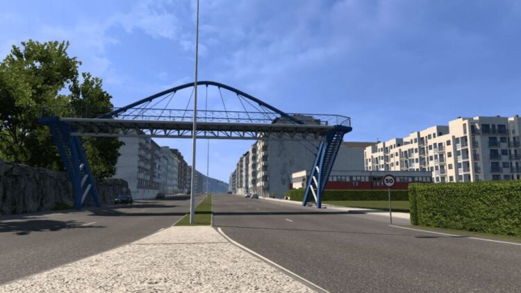 Santiago de Compostela added V.9 (1.53)