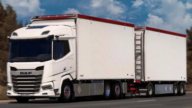 Vangs Tipp Trailer v 1.1.5