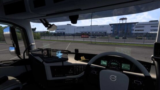 Volvo FH4 Reworked v3.1.53