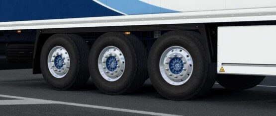 Wheels Pack v3.1