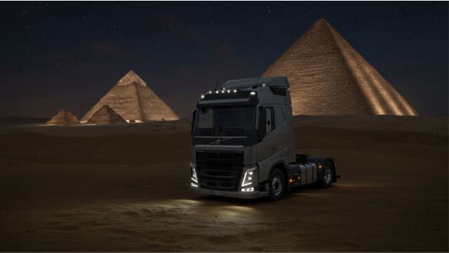 Abdo Ibn Egypt_Arabian Roads v3.0