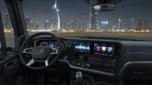 Abdo Ibn Egypt_Arabian Roads v3.0