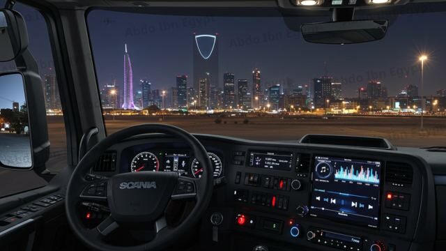 Abdo Ibn Egypt_Arabian Roads v3.0