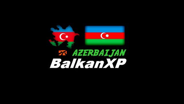 BXP PM Azerbaijan 153.0