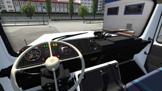 DAF NTT v1.5.7