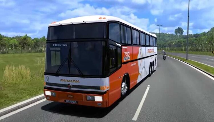 Marcopolo Paradiso G4 1400 v1.53