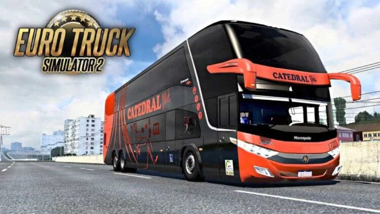 Marcopolo Paradiso G7 1800 DD v1.53