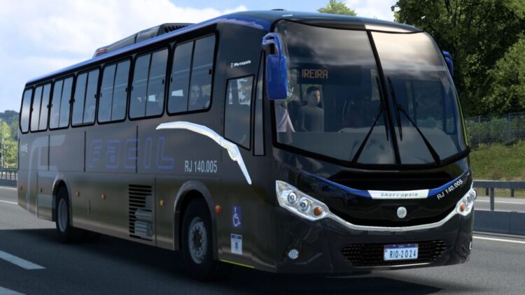 Marcopolo Viaggio G8 800 v1.0