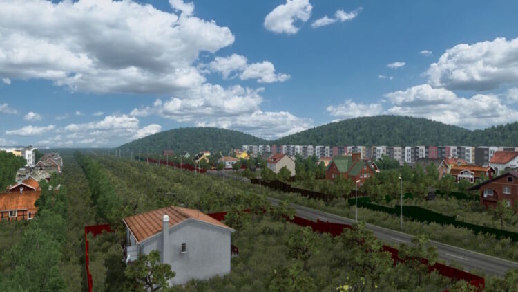 Road to Caucasus v0.6