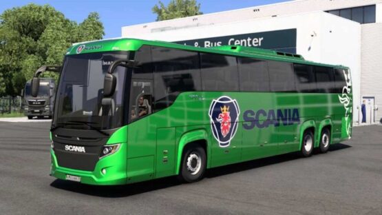 Scania Touring K410 v1.53