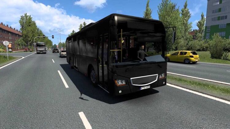 Slow Traffic Vehicles v2.1.3