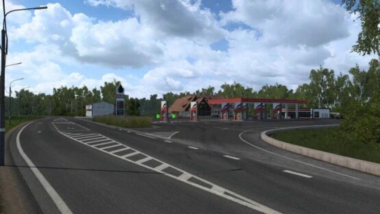 Tambov Map v1.1.1