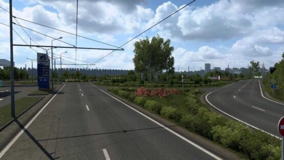 Tambov Map v1.1.1