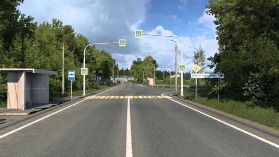 Tambov Map v1.1.1