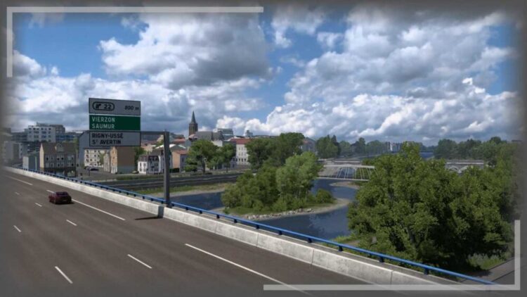 Tours Map Add-on v1.0.2