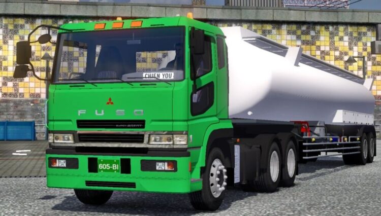 Fuso Super Great v1.53