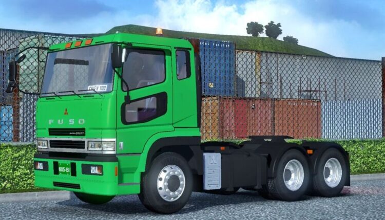 Fuso Super Great v1.53