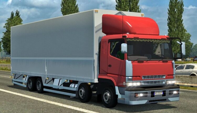 Fuso Super Great v1.53