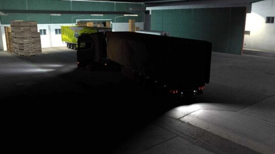 Brighter Low Beam & Reverse Lights v1.53.250313 1 [1.54]