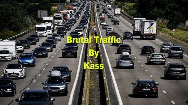 Brutal Traffic V5.4