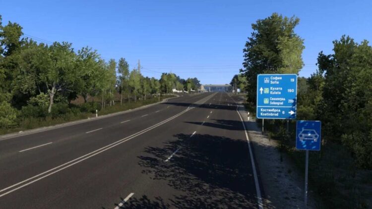 Bulgaria in Focus v1.30a