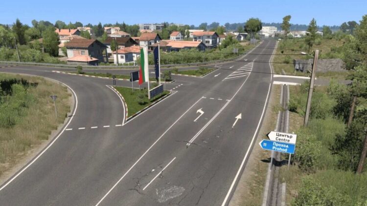 Bulgaria in Focus v1.30a