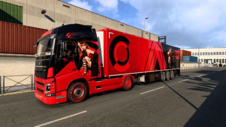 Classick Combo for Volvo FH4