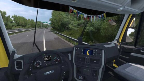 Iveco Stralis III v17.0