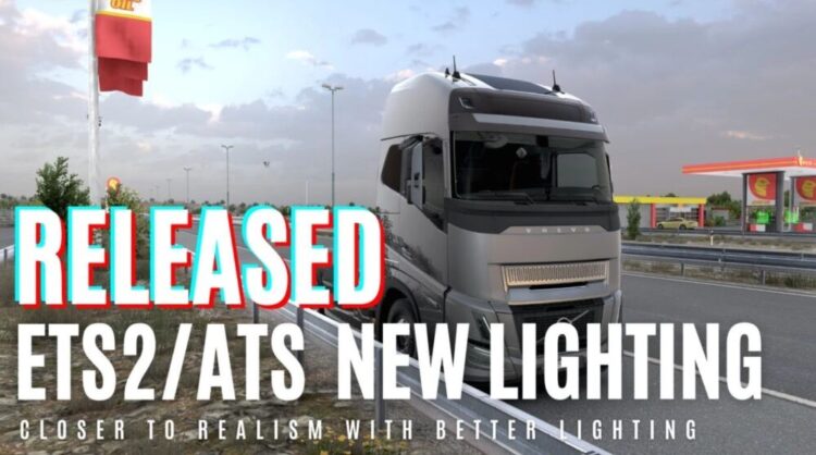 Lighting Improvements v1.0