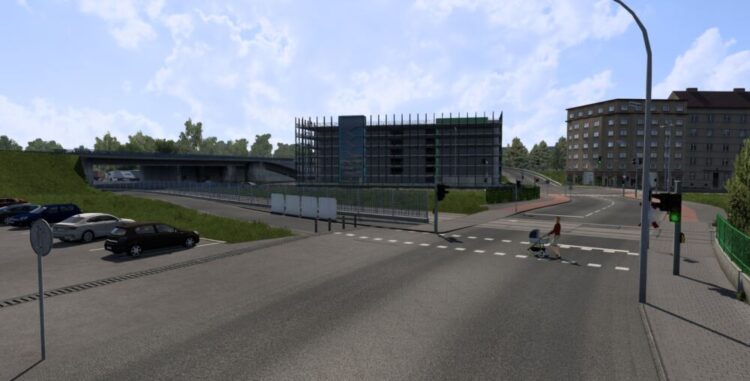 Lower Saxony map 3.5