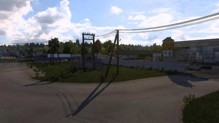 M5 Ural Map v2.2