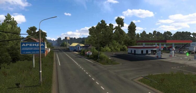 M5 Ural Map v2.3