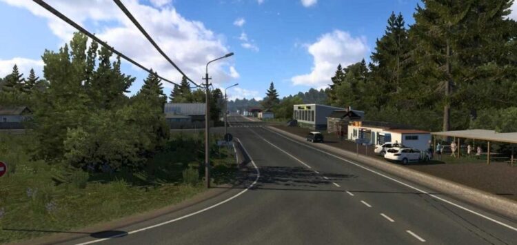 M5 Ural Map v2.3