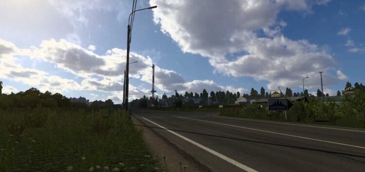 M5 Ural Map v2.3