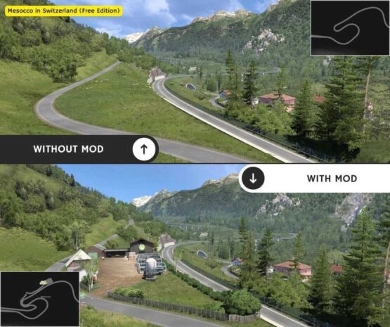 More European Cities Free v1.0.1 [1.54]