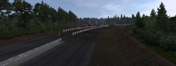 More Russia Map v4.0