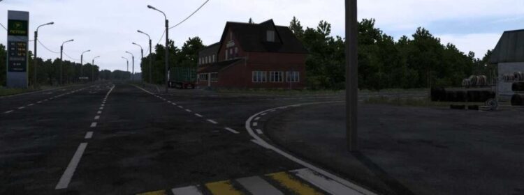 More Russia Map v4.0