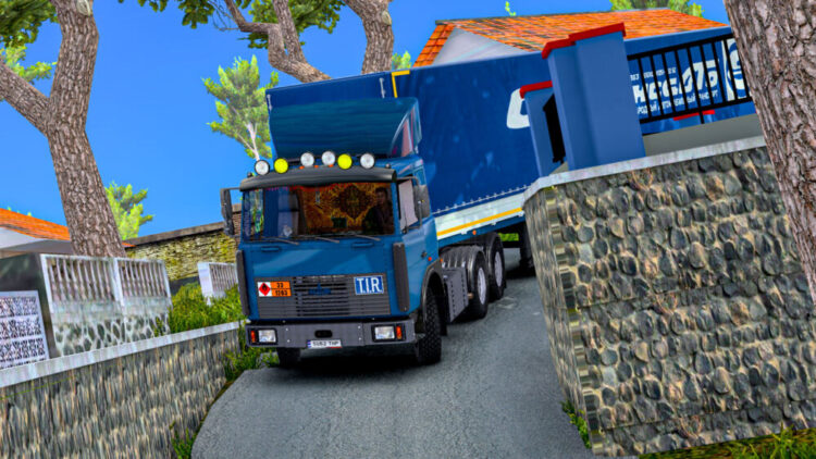 NEW FIX UPDATE MAP JATRA V3 + SUMATERA 2.8 + JARE v3 FREE Suport ETS2 1.50 to 1.54