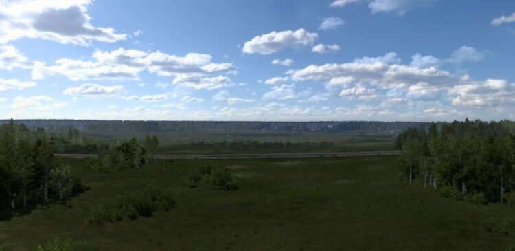 Northern Russia Regions v 0.3 For Kirov 1.7