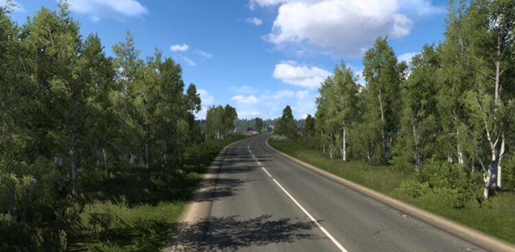 Northern Russia Regions v 0.3 For Kirov 1.7