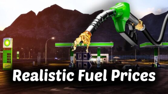 Realistic Fuel Prices - Week 12