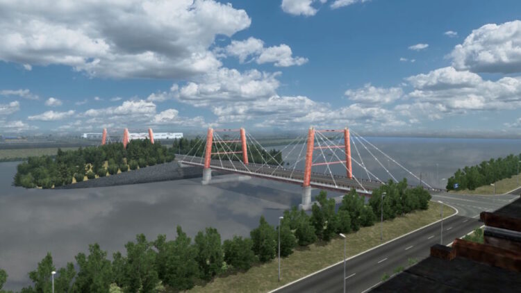 Road to Caucasus Beta v.0.8