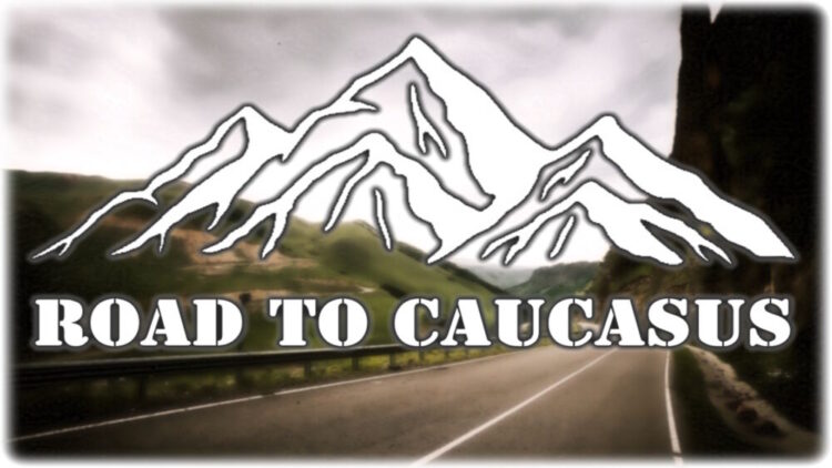 Road to Caucasus Beta v.1.2